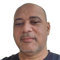 Continente Employee Edgar Gomes's profile photo