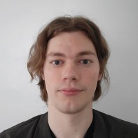 EurekaFacts Employee Kristian Koeser's profile photo