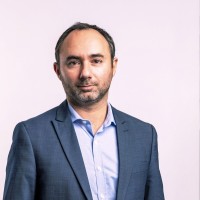 Advens Employee Michael Amsellem's profile photo