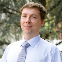 Sergey Noskov Email