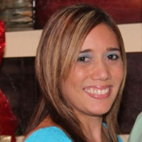 Harrisonburg City Schools...Career Page Employee Yozaira Leon Santiago's profile photo