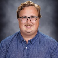 Ellsworth High School Employee Nick Verheyen's profile photo
