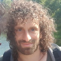 Email e telefono di Jesse Ros