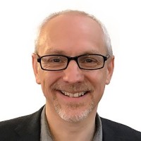 NHS South, Central and West Employee Andrew Fenton's profile photo