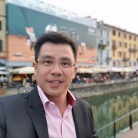 Smixin Employee Jason Cheong's profile photo