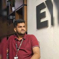 EY Employee Muhammad Tm's profile photo