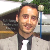 iptiQ by Swiss Re Employee Mohammed al-Qadi's profile photo