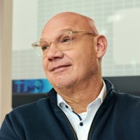 Odido Nederland Employee Jan-Willem Ruigrok's profile photo