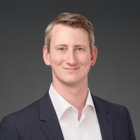 Help at Home Employee Matthew Turner's profile photo