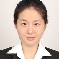 Intuition Employee Vanilla Wu's profile photo