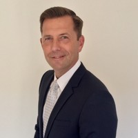 SolarWinds Employee Chad Reese's profile photo