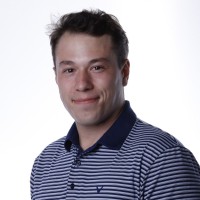 in San Francisco Bay Area Employee Hunter Hodges's profile photo