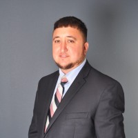 The Next Energy Technology Employee Justin Breaud's profile photo