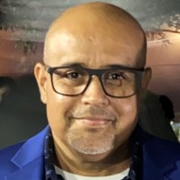 The Home Depot Employee Erick Diaz's profile photo