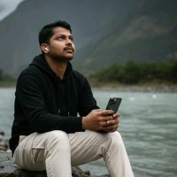 Jotiram Irkar Email