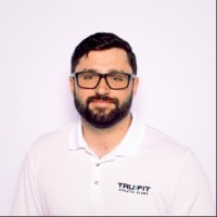 Tru Fit Athletic Clubs Employee Blake Ross's profile photo