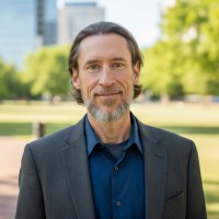 Acuative Employee George Segrest's profile photo