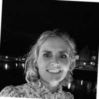 Torquay Academy Employee Anne Haines's profile photo