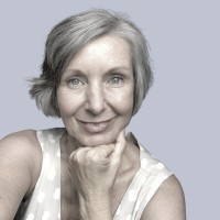 Trellis Fund Employee Rebecca Mes's profile photo