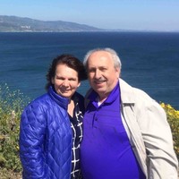 Frontline Consulting Services (FCS) Inc Employee Vasily Lantukh's profile photo