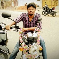 IV Support Technologies Employee Prakash Ranganathan's profile photo