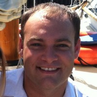 Boston Environmental Employee Shawn Litchfield's profile photo