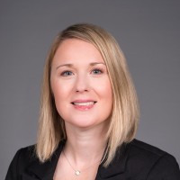 Dynafios Employee Cassy Couey's profile photo