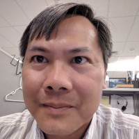 PURE Insurance Employee Phat Phan's profile photo