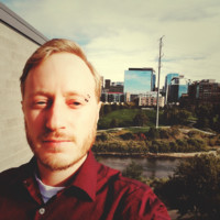 University of Colorado Employee Mark Evers's profile photo