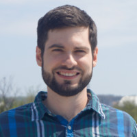 Andrew Eames Email & Phone Number