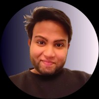 SYSUSA, Inc Employee Syed Luqman's profile photo