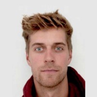 TastyCloud Employee Thomas de Brabander's profile photo