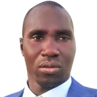 Senelec Employee Mam Sarr's profile photo