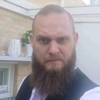 Alfdex AB Employee Nicklas Nilsson's profile photo