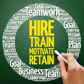 Talent Acquisition Email