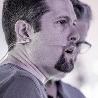 Level Ex Employee Sam Glassenberg's profile photo