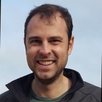 Azure Biosystems Employee Justin Menko's profile photo