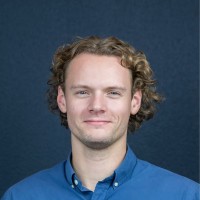 Isolectra Employee Jörgen Bakker's profile photo