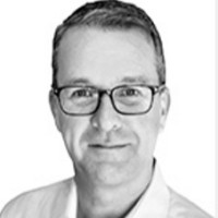 Macronix Employee Nick Creighton's profile photo
