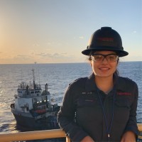 ExxonMobil Employee Jessica Sousa's profile photo