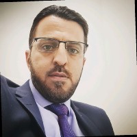RaiDx Diagnostics Employee Mohammed Abuizghreet's profile photo
