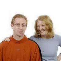 Human-Centred Design Lab Employee Mark Green's profile photo