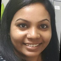 Princy Abraham Email & Phone Number