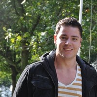 Van Wijnen Stolwijk B.V. Employee Ruud Goudriaan's profile photo
