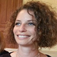 Haropa Port Employee Natacha Massu's profile photo