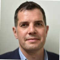 National Australia Bank Employee Andrew Salt's profile photo