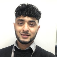 Source-Group.uk Employee Siraj Hussain's profile photo