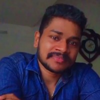 Tata Consultancy Services Employee Vishnu Ar's profile photo