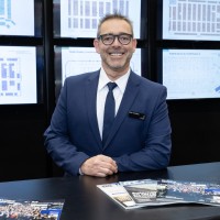 Éric Pageau Email