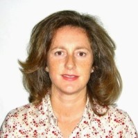 eDiplomacy Employee Cristina Villarinho's profile photo